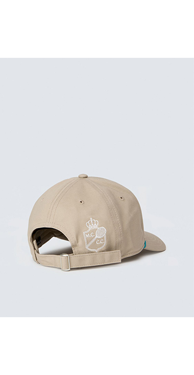REPLAY &times; Monte Carlo Country Club Cap 詳細画像